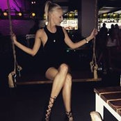 Hana Daneu's photo
