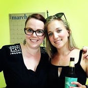 Johanna Hamilton's photo