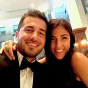 George Makridis's photo