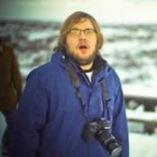 Foto de Andrew Mauney