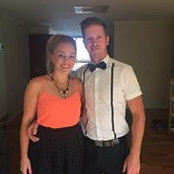 Melissa Hall's photo