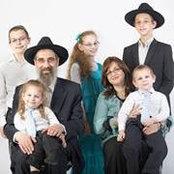Golda Kleinberg's photo