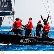Matteo Auguadro's photo