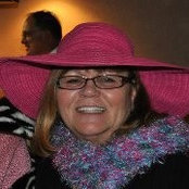 Joanne Hecks billede