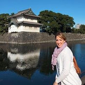 Rachel Sampson's photo