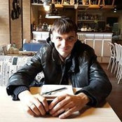 Sergey Edalin's photo