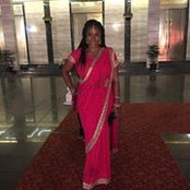 Maleika Cole's photo
