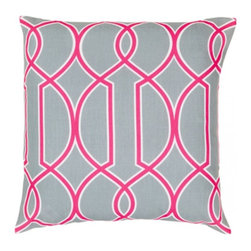 Bihar Pillow - Home Decor