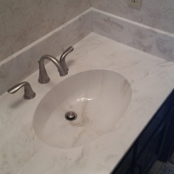 Vanities, - Products