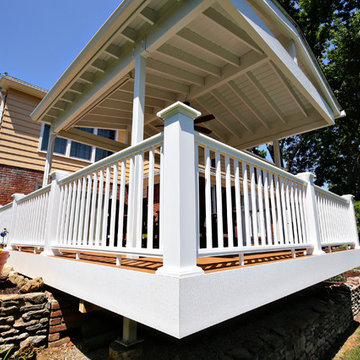 Springcrest Porch