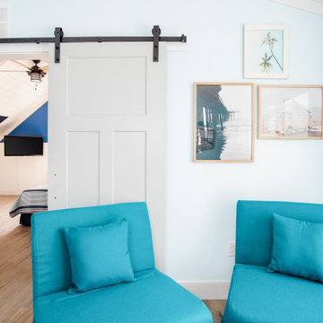 Palm Island Beauty - A family friendly beach house!