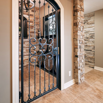 Basement Finish