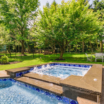 Rydal, Montgomery County - Custom Build
