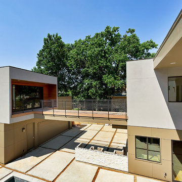 Ridge Road Residence