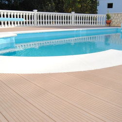 Disegna Decking - Products