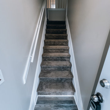 Complete City Apartment Remodel!