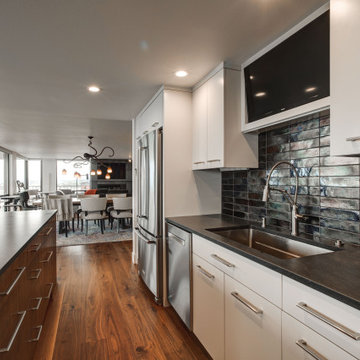 Stadium Way Penthouse