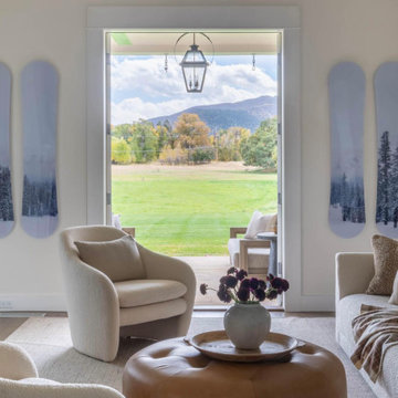 Roaring Fork Ranch