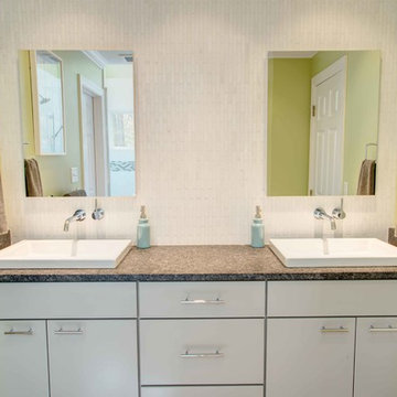 Rose Master Bath
