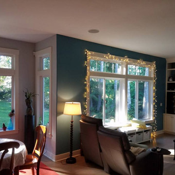 Interior & Exterior Painting