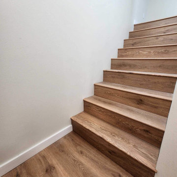 Fire Damage Restoration