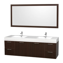 Vanities