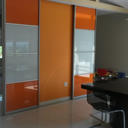 Milano SL 141 - Interior Doors