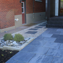 Pathway Sides