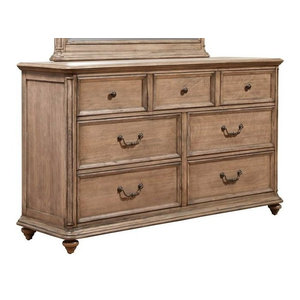 French Dresser Traditional Dressers Other By Afk Furniture