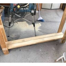 Patio Ideas