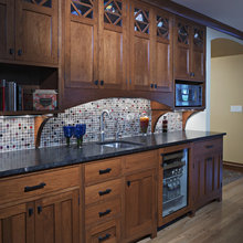 Cabinets