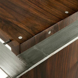Akke Functional Art - Side Tables And End Tables