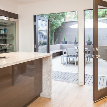 Montecito Heights Renovation