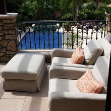 master balcony