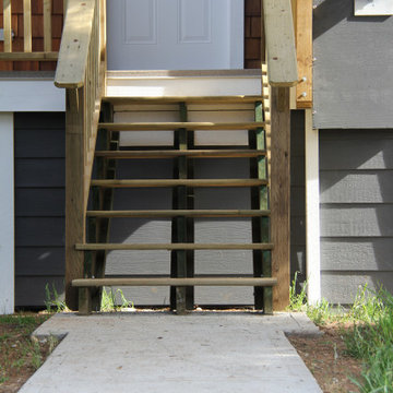 McCooey Renovation