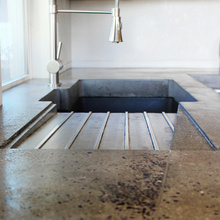 counters