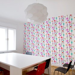 Wallpaper Tiles - Products