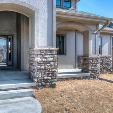 Andreasen Meadows Model