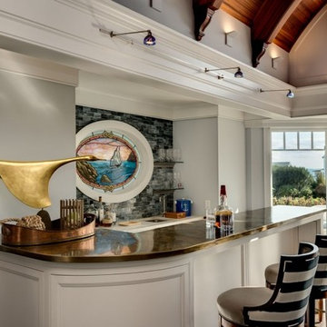 Seaside Renovation, Seabrook, NH