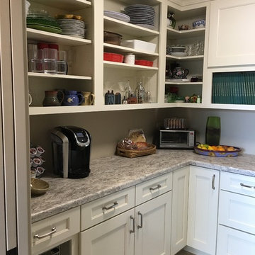 Lake House Remodel