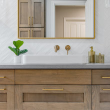 150WW - Master Bath