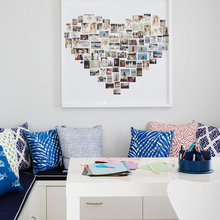 Collage display