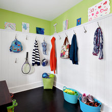 MUDROOM