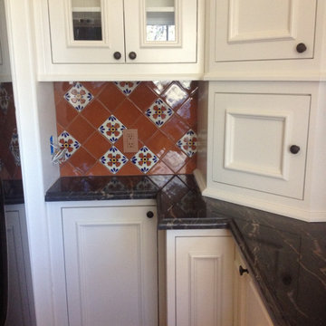 Hillcrest Compact kitchen