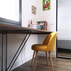 Apartamento para 3 - Office Chairs