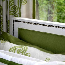 Headboard ideas