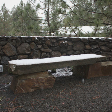 South Hill Passive House