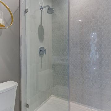 SummerHill Homes Bathrooms: Nuevo ESTATES Lot 68 Plan 3AR