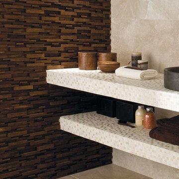 Wood Modul