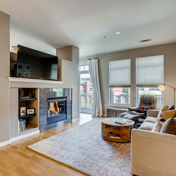 Vantage Pointe Lofts
